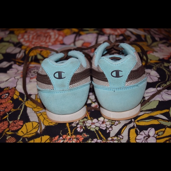 Champion Sneakers - Picture 3 of 3